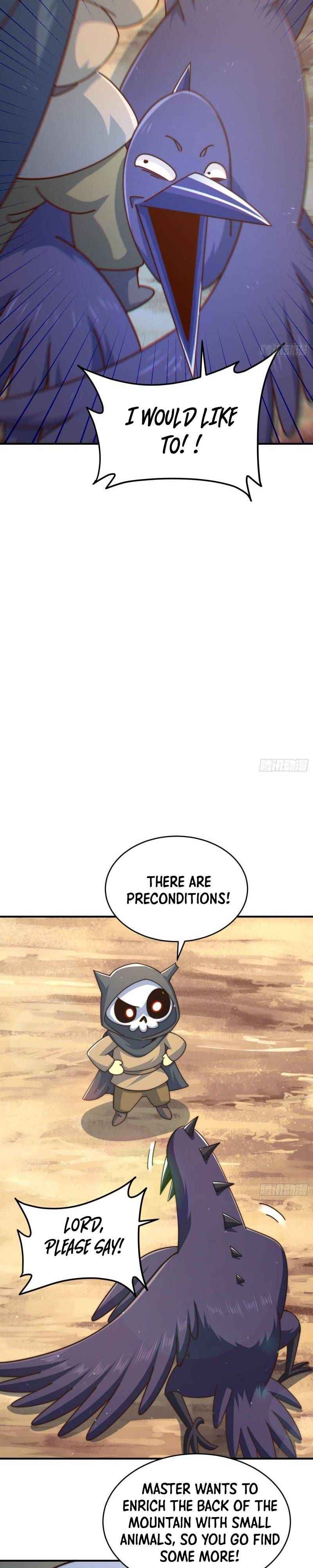 Beyond Myriad Peoples — Chapter 134 — page 16