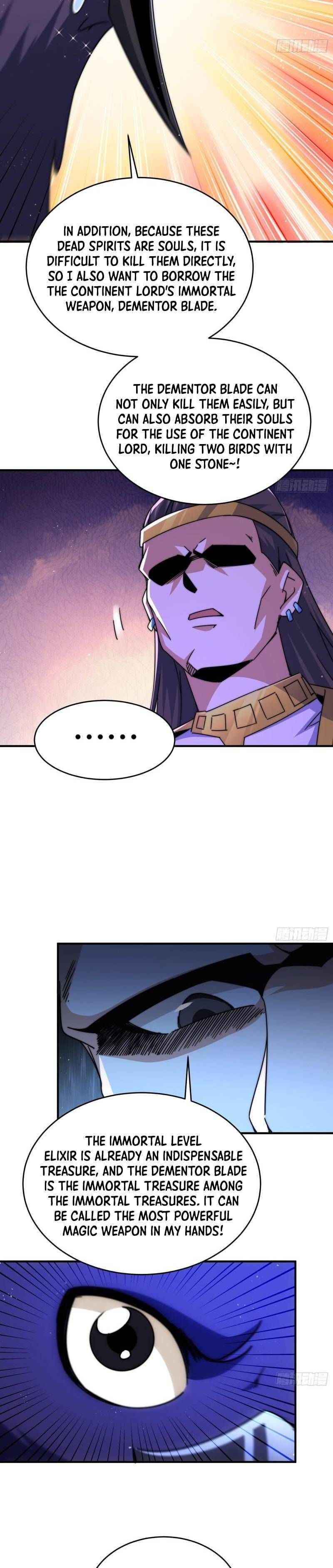 Beyond Myriad Peoples — Chapter 135 — page 16