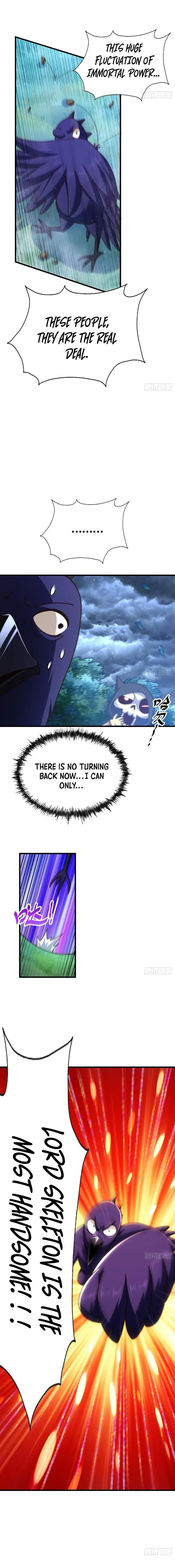 Beyond Myriad Peoples — Chapter 137 — page 6