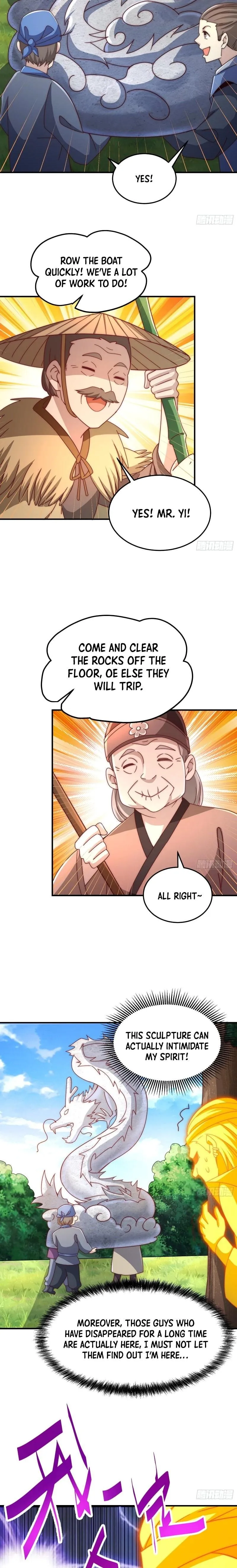 Beyond Myriad Peoples — Chapter 138 — page 15