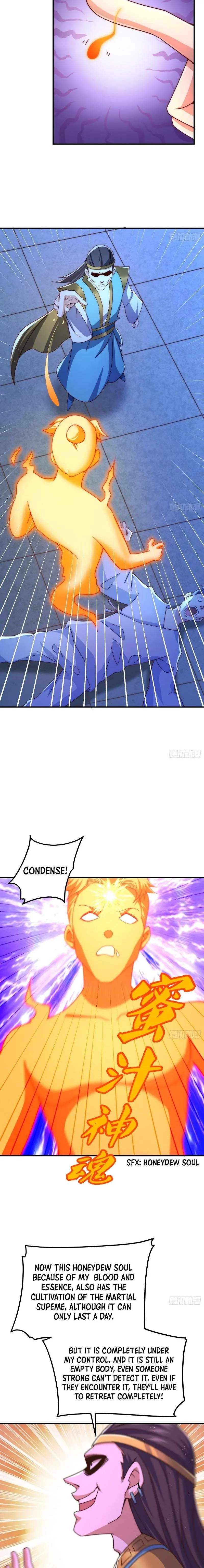 Beyond Myriad Peoples — Chapter 139 — page 9
