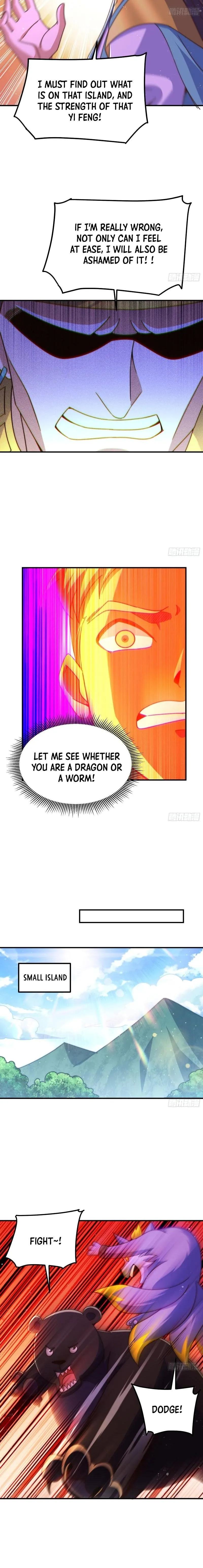 Beyond Myriad Peoples — Chapter 139 — page 10