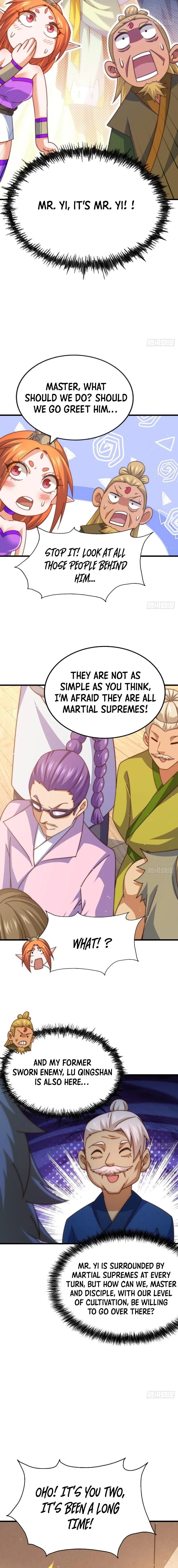 Beyond Myriad Peoples — Chapter 140 — page 7