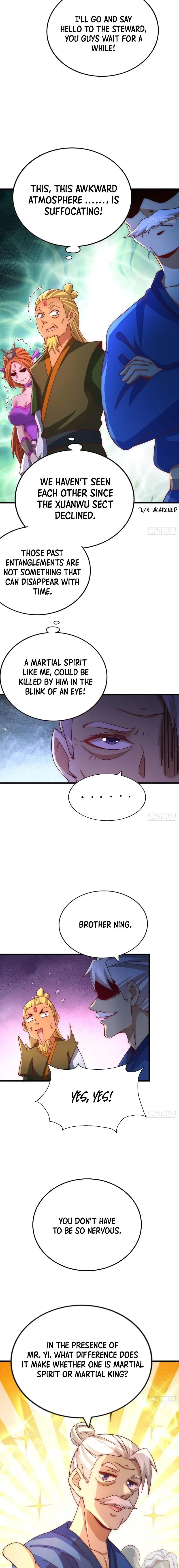 Beyond Myriad Peoples — Chapter 140 — page 10