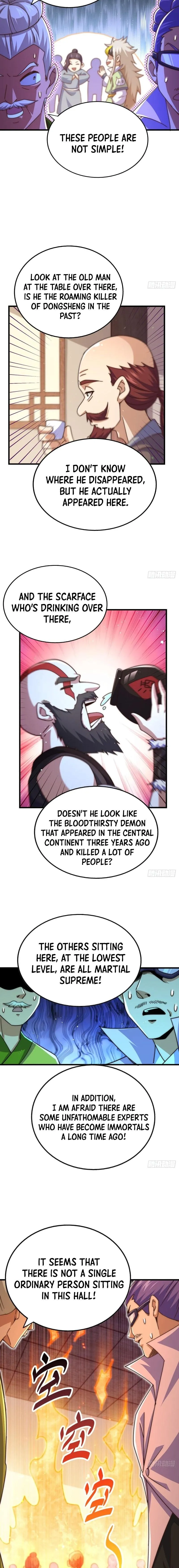 Beyond Myriad Peoples — Chapter 140 — page 12