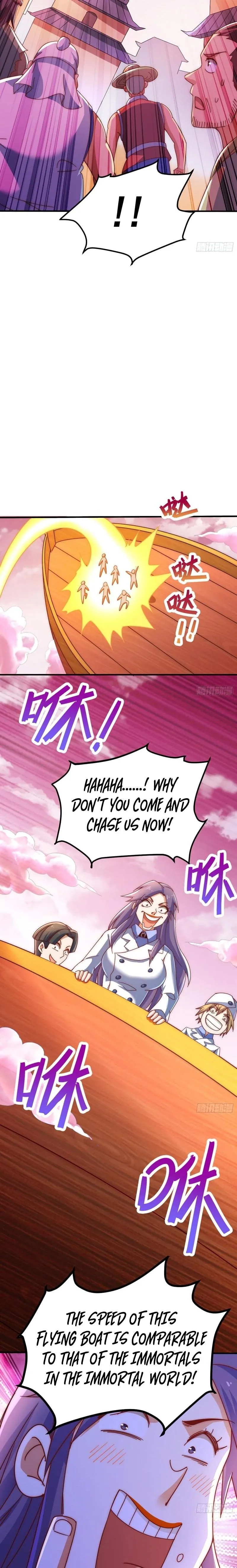 Beyond Myriad Peoples — Chapter 141 — page 9