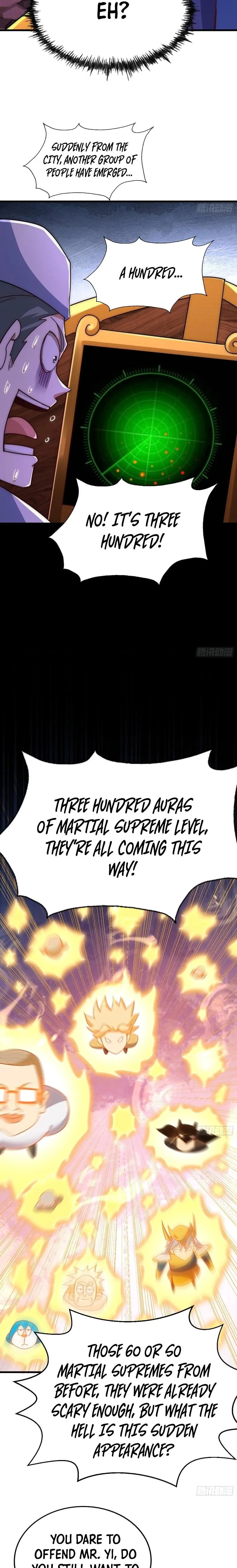 Beyond Myriad Peoples — Chapter 141 — page 11