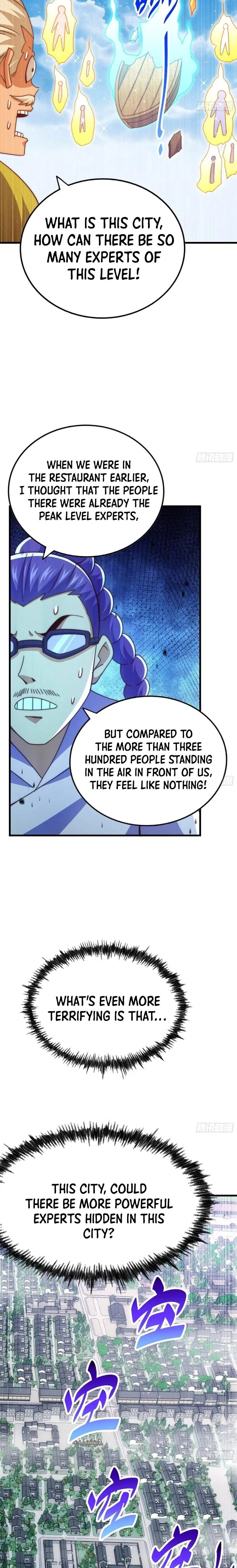 Beyond Myriad Peoples — Chapter 141 — page 14