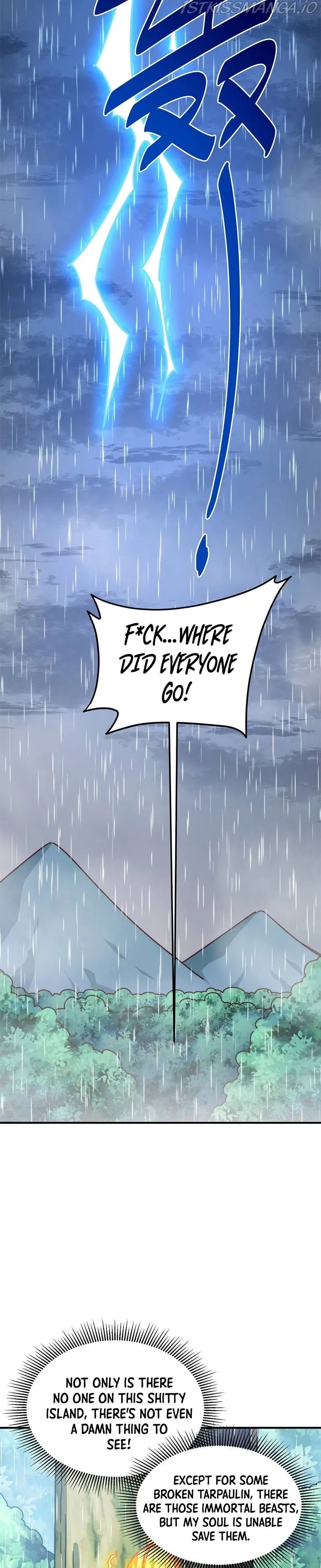 Beyond Myriad Peoples — Chapter 143 — page 4