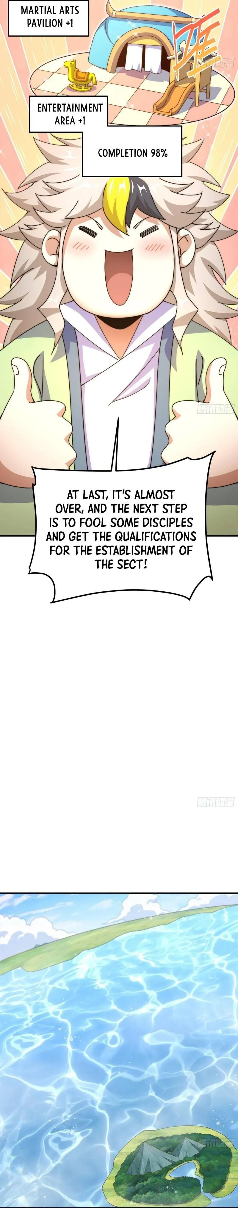 Beyond Myriad Peoples — Chapter 144 — page 14
