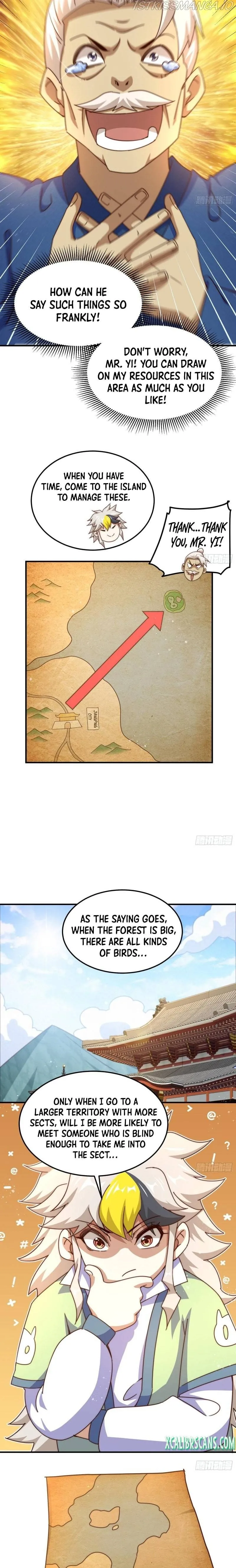 Beyond Myriad Peoples — Chapter 145 — page 2