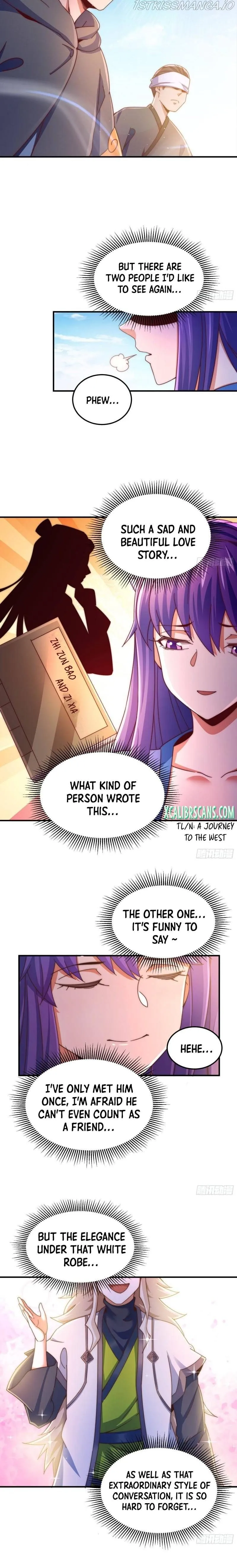 Beyond Myriad Peoples — Chapter 145 — page 9