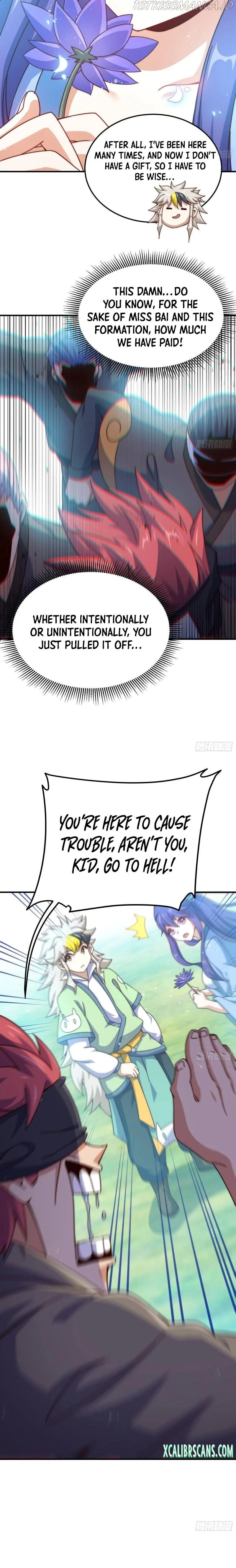 Beyond Myriad Peoples — Chapter 145 — page 17