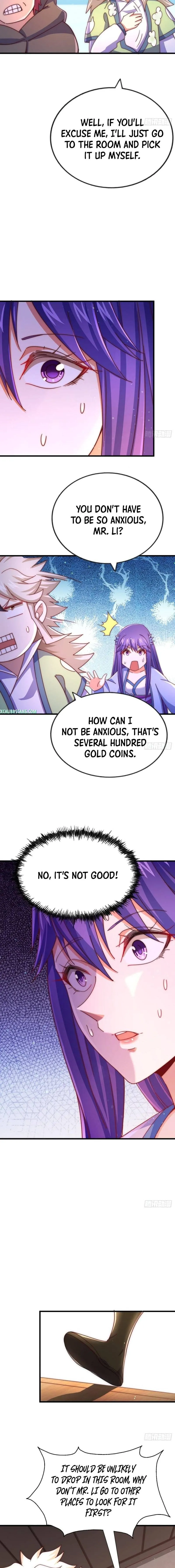 Beyond Myriad Peoples — Chapter 146 — page 12