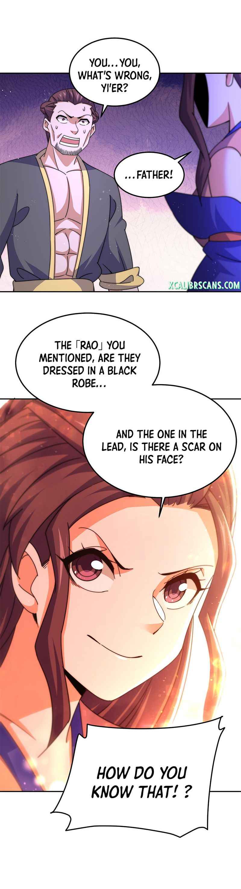 Beyond Myriad Peoples — Chapter 148 — page 7