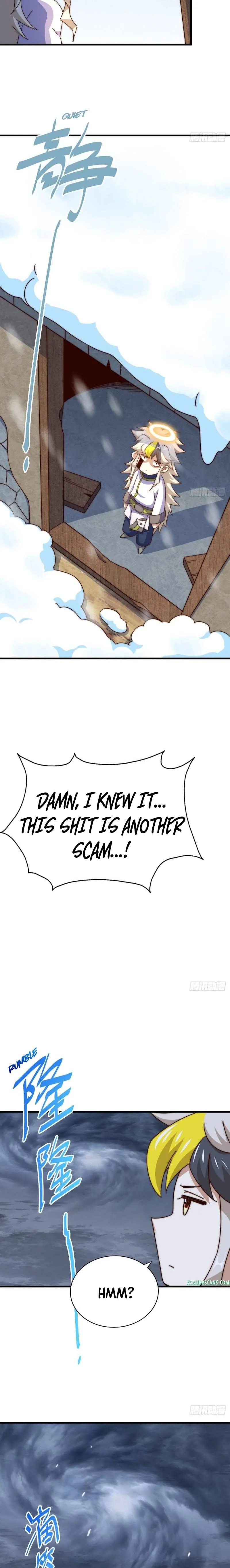 Beyond Myriad Peoples — Chapter 150 — page 6