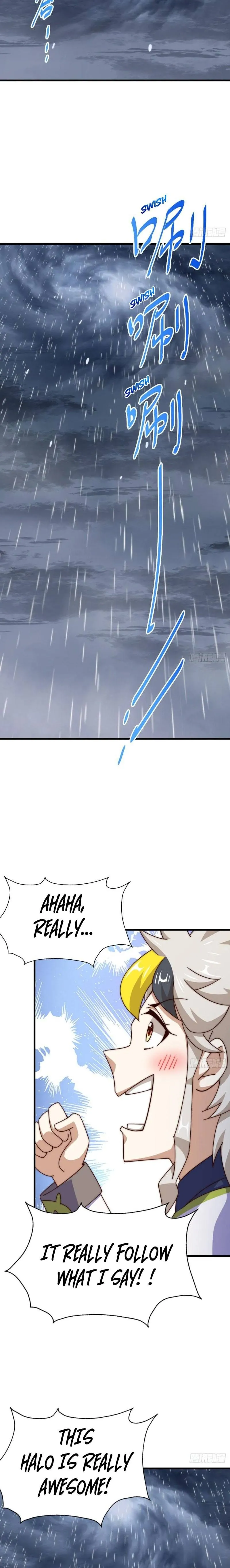 Beyond Myriad Peoples — Chapter 150 — page 7