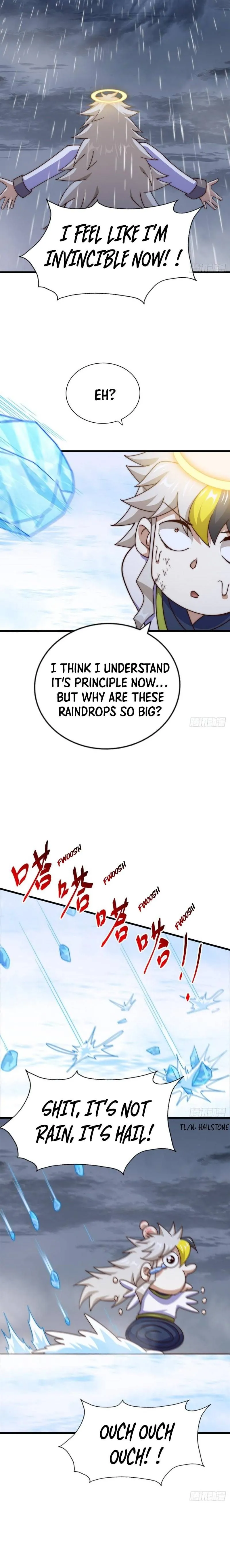 Beyond Myriad Peoples — Chapter 150 — page 8