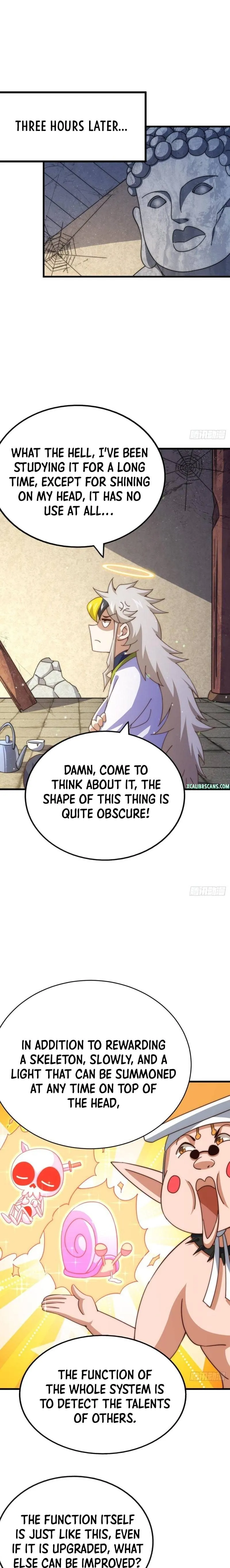 Beyond Myriad Peoples — Chapter 150 — page 9