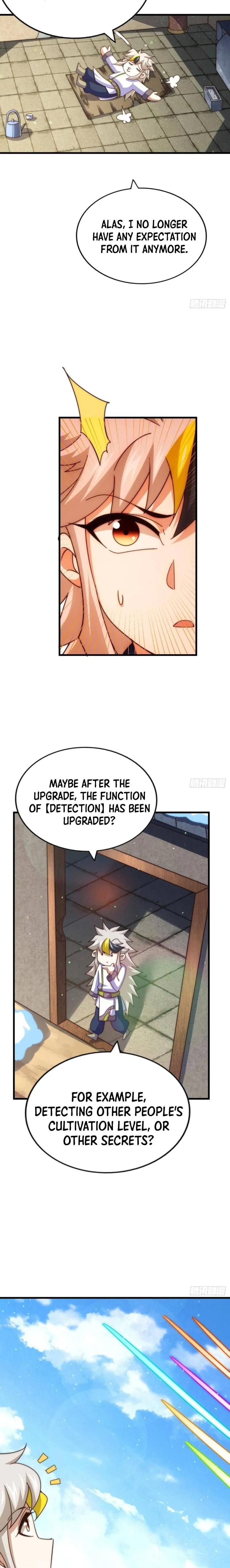 Beyond Myriad Peoples — Chapter 150 — page 10