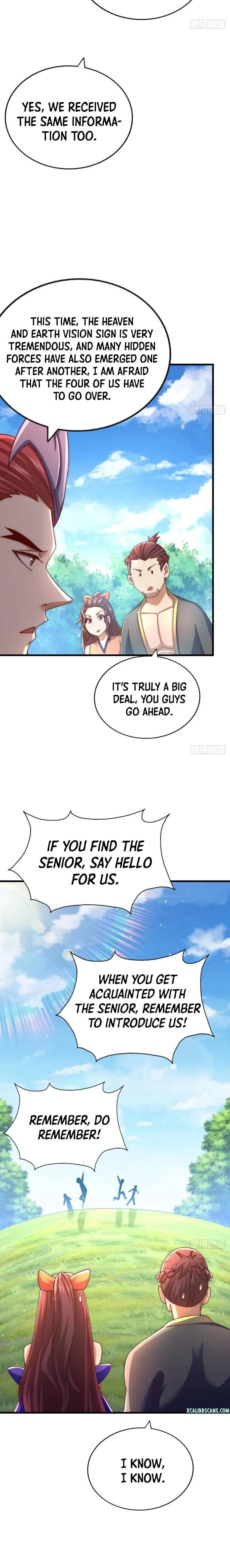 Beyond Myriad Peoples — Chapter 150 — page 14
