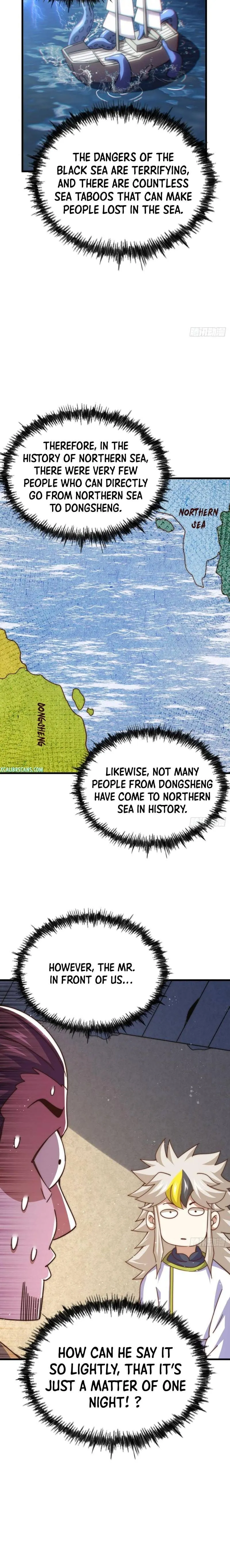 Beyond Myriad Peoples — Chapter 150 — page 20