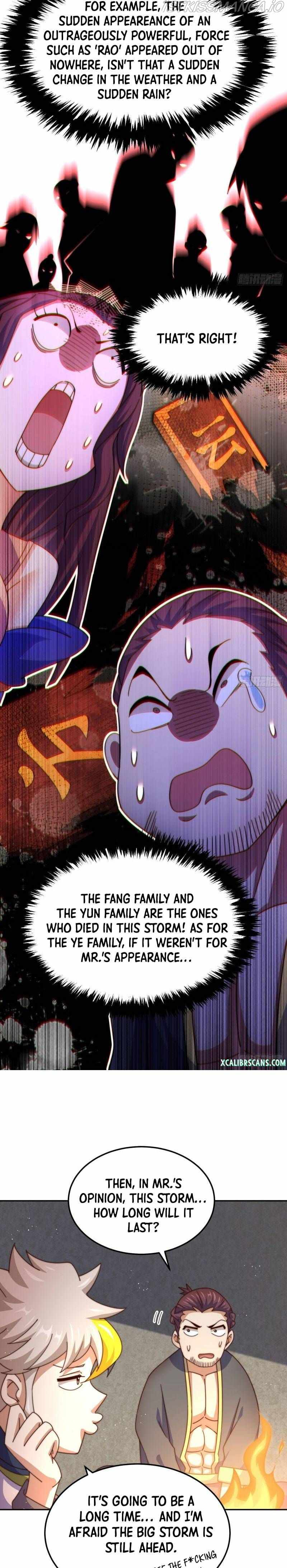 Beyond Myriad Peoples — Chapter 151 — page 3