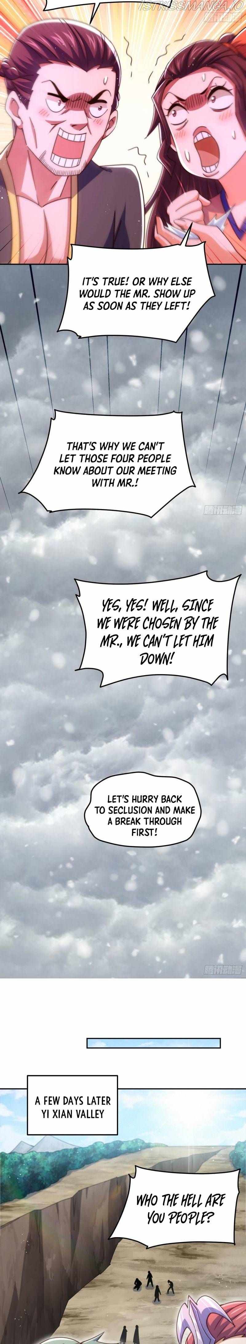 Beyond Myriad Peoples — Chapter 151 — page 12