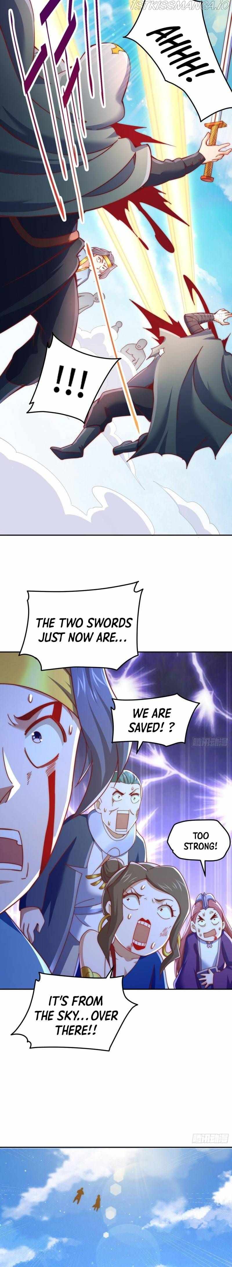 Beyond Myriad Peoples — Chapter 151 — page 15