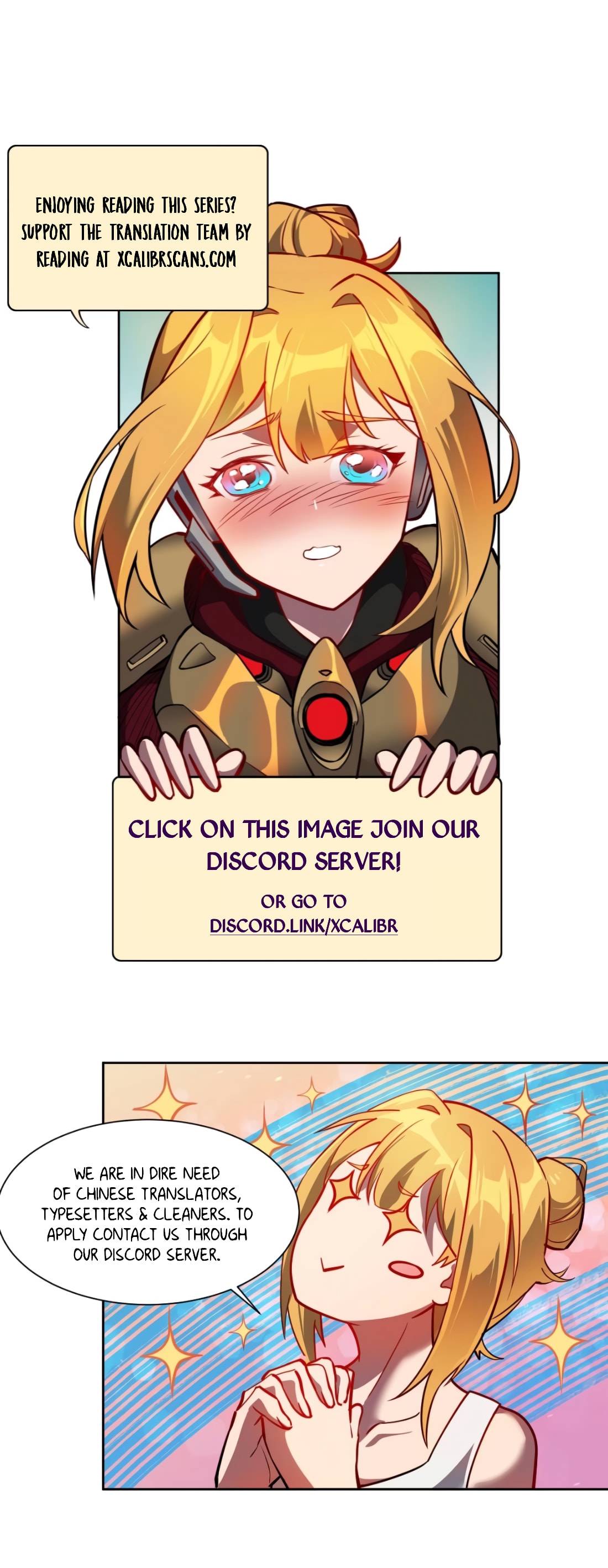 Beyond Myriad Peoples — Chapter 152 — page 21