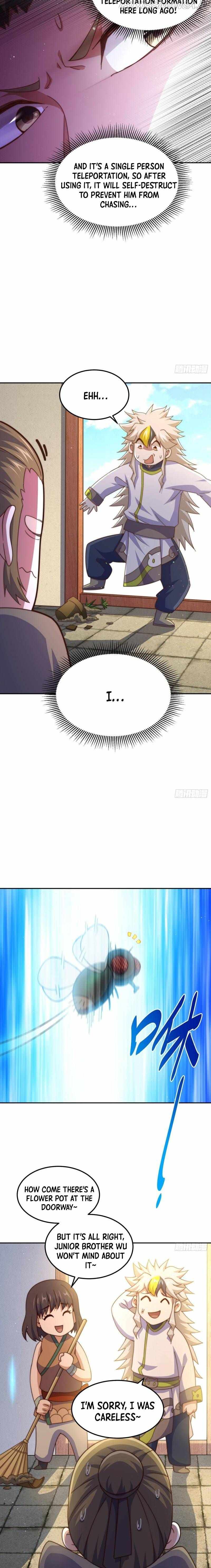 Beyond Myriad Peoples — Chapter 153 — page 6
