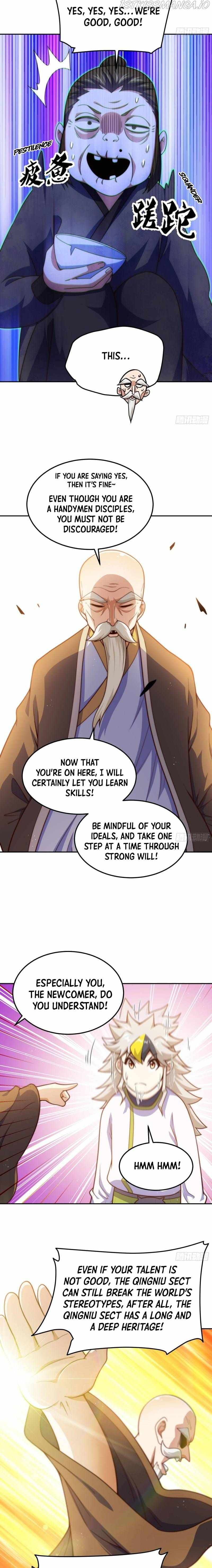 Beyond Myriad Peoples — Chapter 153 — page 16