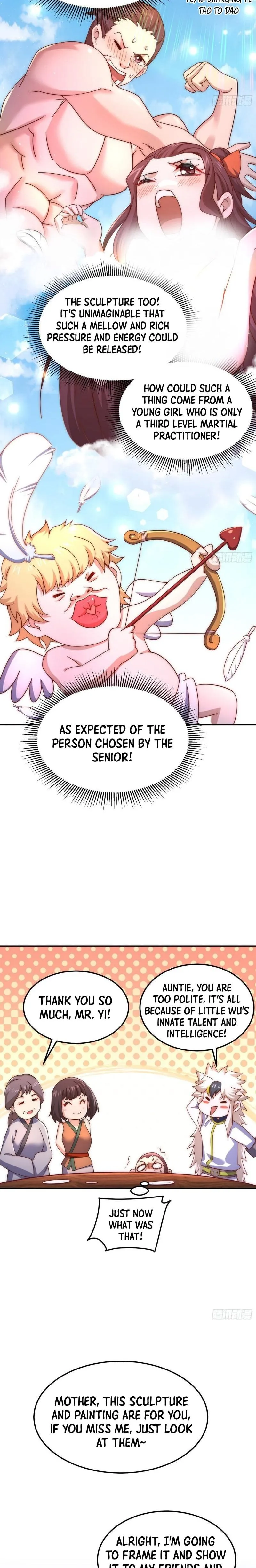Beyond Myriad Peoples — Chapter 154 — page 18