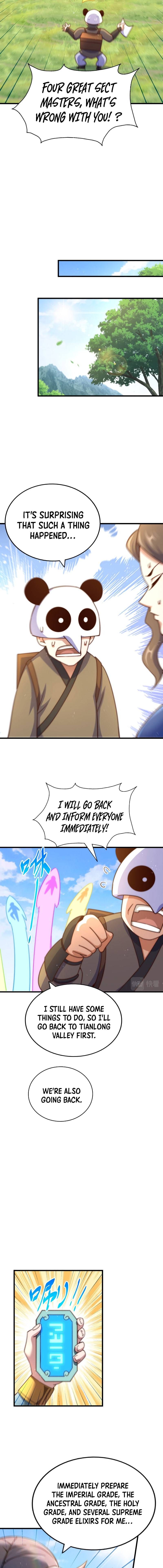 Beyond Myriad Peoples — Chapter 155 — page 13
