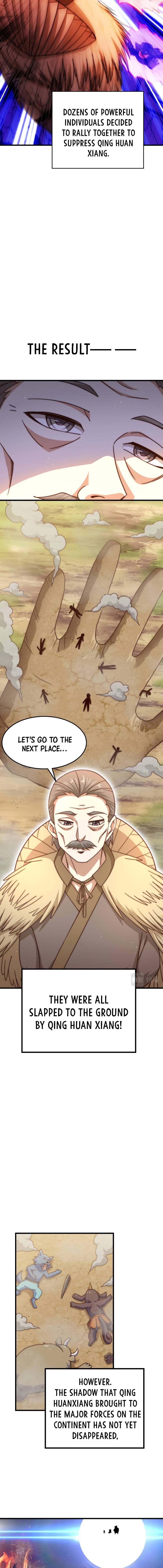Beyond Myriad Peoples — Chapter 155 — page 18