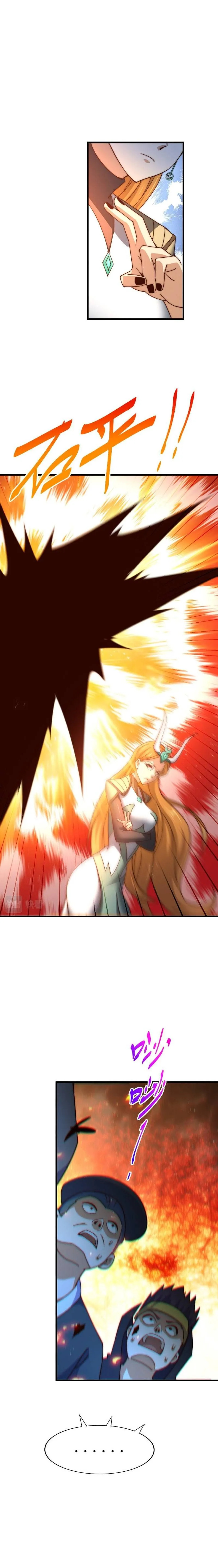 Beyond Myriad Peoples — Chapter 157 — page 13