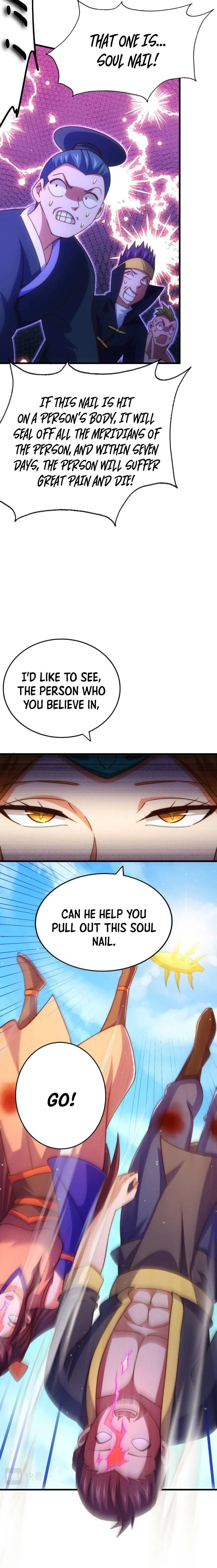 Beyond Myriad Peoples — Chapter 157 — page 20