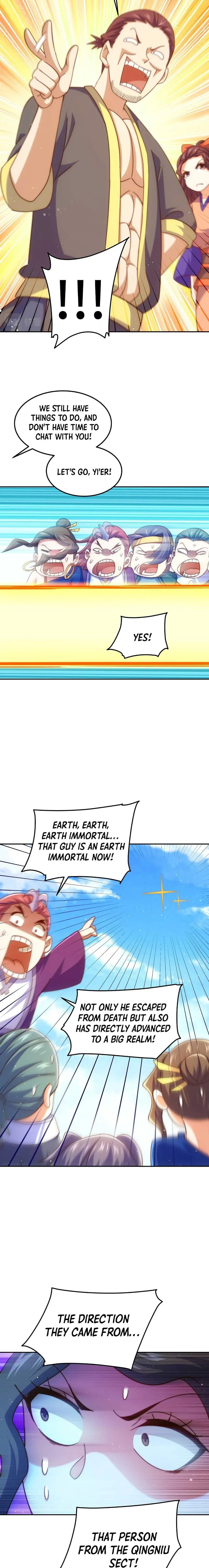Beyond Myriad Peoples — Chapter 159 — page 11