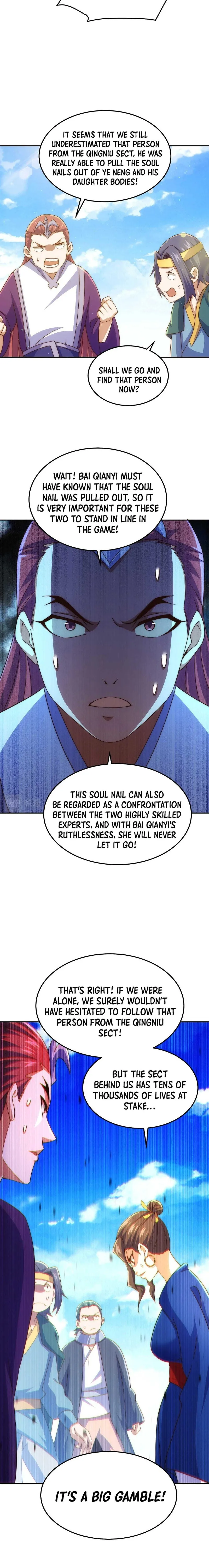 Beyond Myriad Peoples — Chapter 159 — page 12