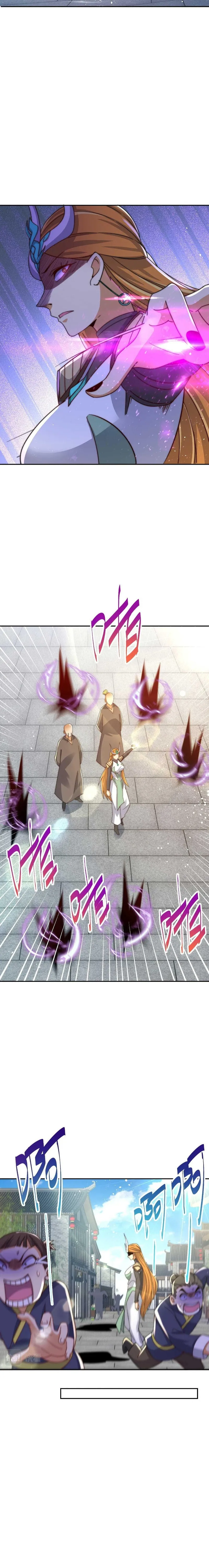 Beyond Myriad Peoples — Chapter 159 — page 15