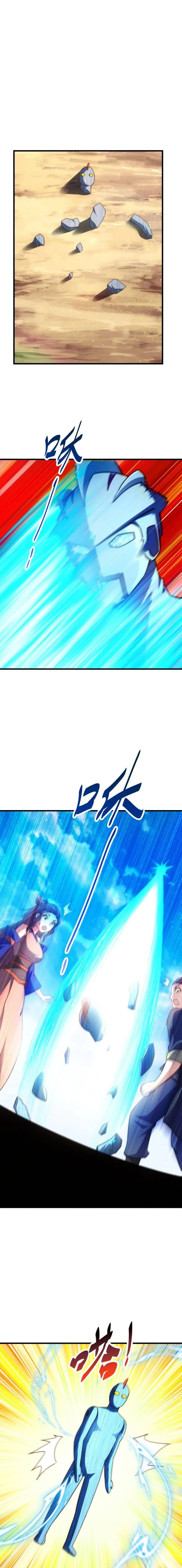 Beyond Myriad Peoples — Chapter 160 — page 18