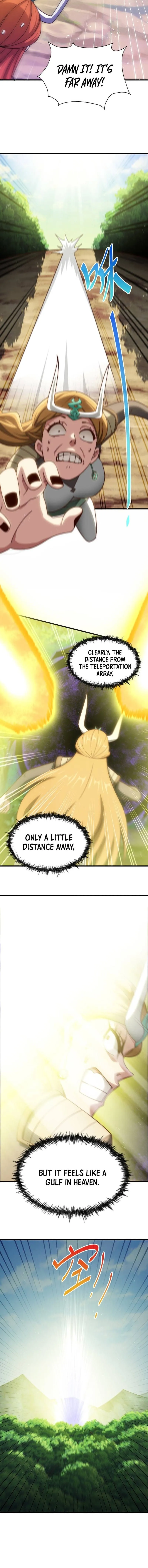 Beyond Myriad Peoples — Chapter 161 — page 14