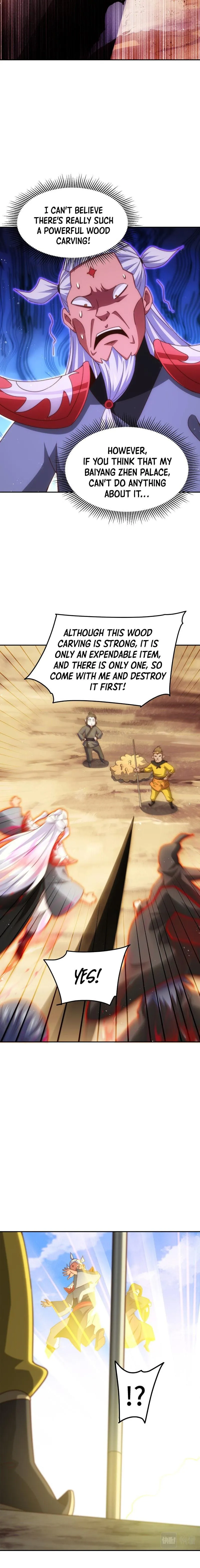 Beyond Myriad Peoples — Chapter 163 — page 2