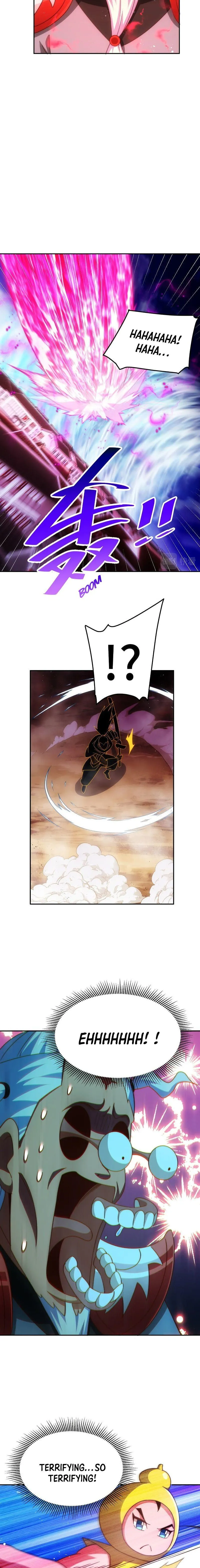 Beyond Myriad Peoples — Chapter 163 — page 16