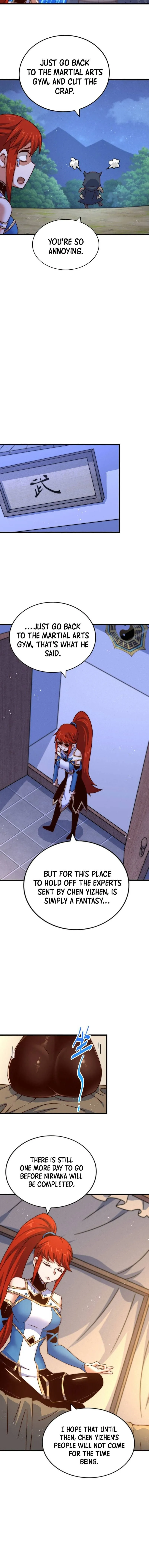 Beyond Myriad Peoples — Chapter 169 — page 13
