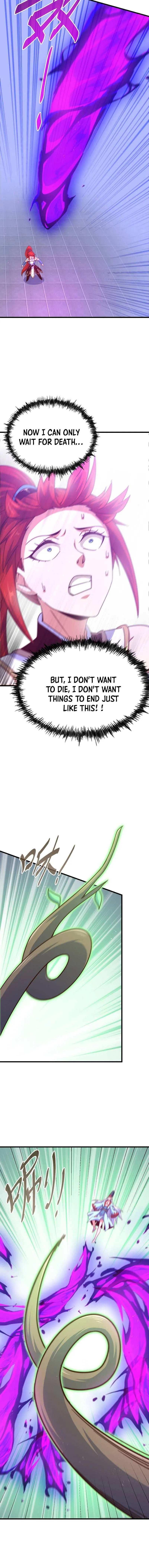 Beyond Myriad Peoples — Chapter 169 — page 16