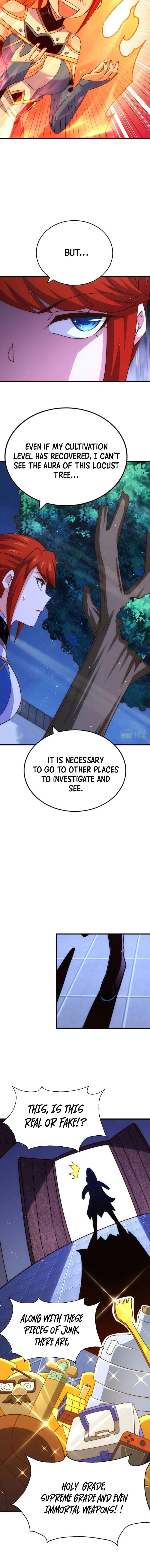 Beyond Myriad Peoples — Chapter 169 — page 20