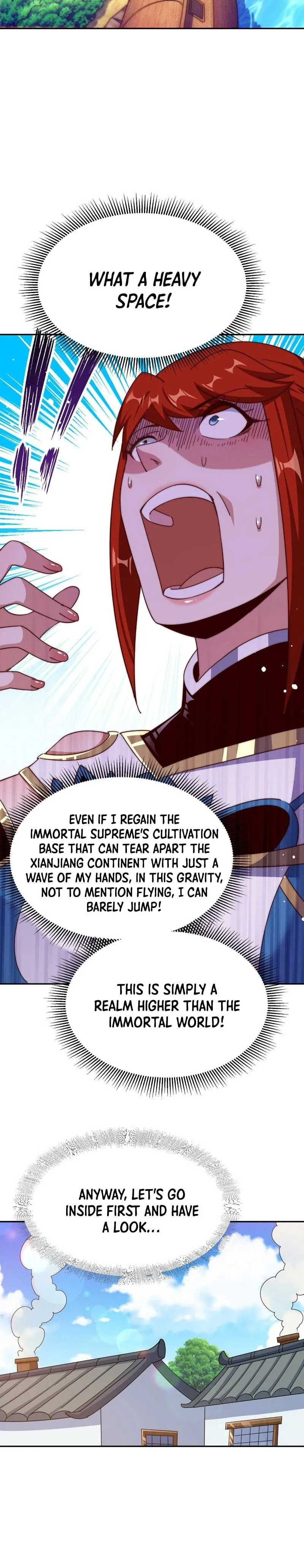 Beyond Myriad Peoples — Chapter 171 — page 7