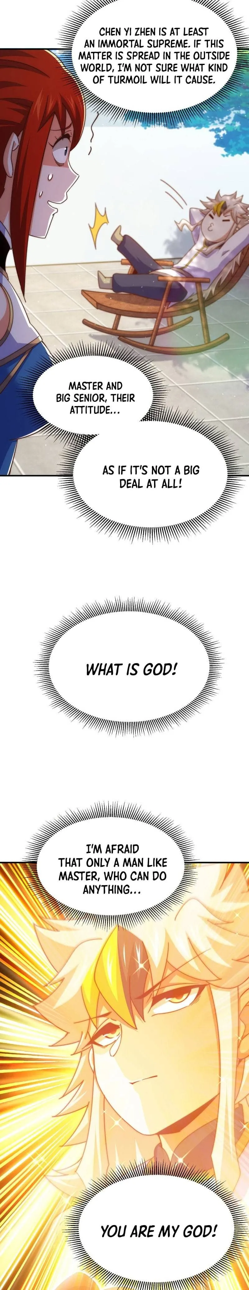 Beyond Myriad Peoples — Chapter 171 — page 19