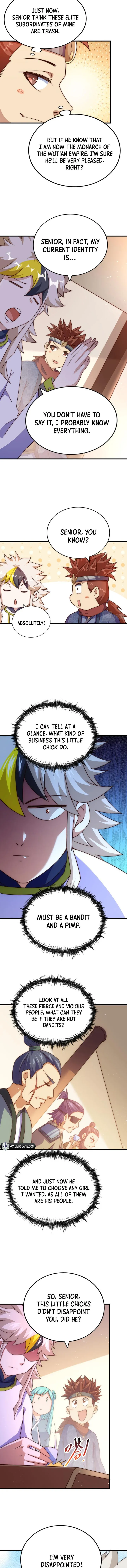Beyond Myriad Peoples — Chapter 187 — page 7